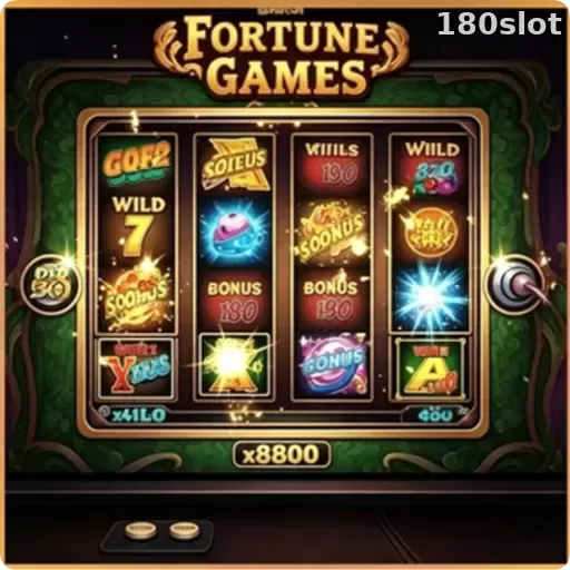 cu888 180slot